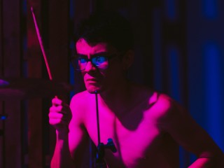 Jordy_cock - Streamate Teen Party Boy 