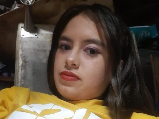 alejandrahalfordcm101's Streamate show and profile