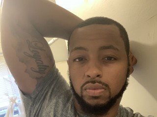 BlackPleasure91 - Streamate Party Boy 