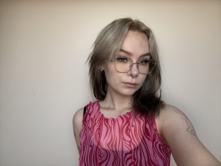 EXTASY_Scarlet webcam