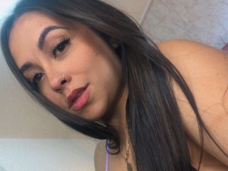 Nalalyecruz - Streamate Deepthroat Interactivetoys Piercing Girl 