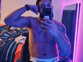 Lion_Rangel webcam