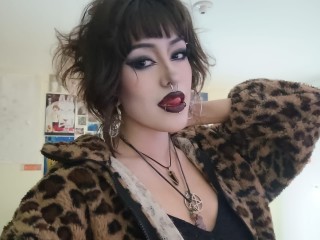 MagneticLia's Streamate show and profile