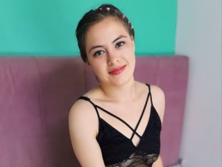 alejandrahalfordcm101 Porn Show