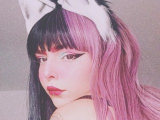 Lilith_miaw - Streamate Young Party Girl 