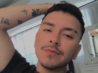 Alex_montescoLive Webcam