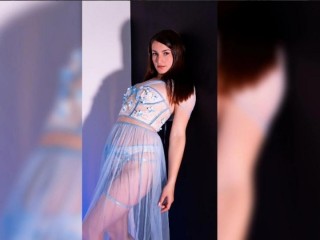 LenaKowalska - Streamate Deepthroat Interactivetoys Tattoo Girl 