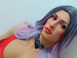 Paulinabigcock69 - Streamate Teen Party Trans 