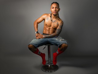 Taylor020 - Streamate Piercing Spanking Tattoo Boy 