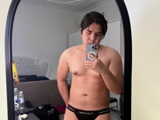 Nick_calvin - Streamate Deepthroat Piercing Tattoo Boy 