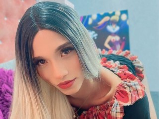 Barbie_Michel - Streamate Teen Party Trans 