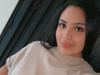 Alexa_Morgann's Streamate show and profile