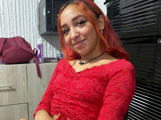 melodycox18's Streamate show and profile