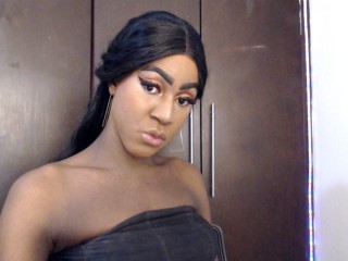 EnyaCleverland33 - Streamate Young Party Trans 