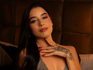 RossieAdams - Streamate Teen Deepthroat Piercing Girl 