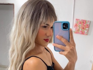 KatrinaQueen19 Porn Show