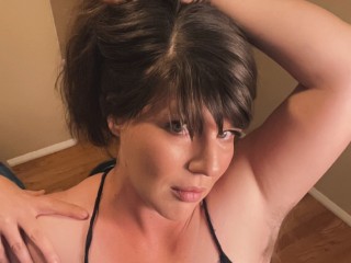 AppleAssAbby on Streamate