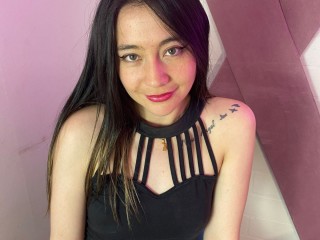 lunaevvanss's Streamate show and profile