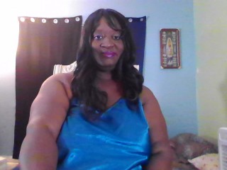 Indexed Webcam Grab of MarlaScott