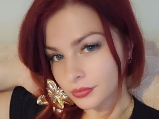 DulceidaDulceida on Streamate