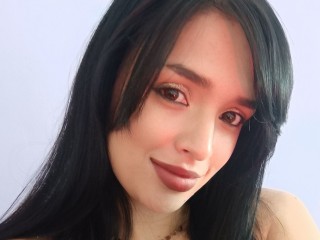 Harumii - Streamate Young Party Girl 