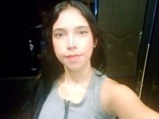 LittleLupita - Streamate Party Girl 