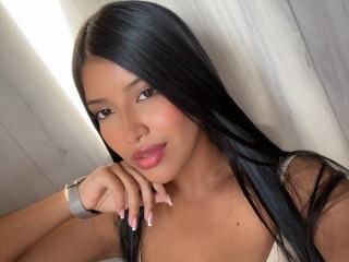 Adromeda - Streamate Teen Party Girl 