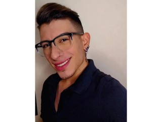 Yedrix - Streamate Young Party Boy 