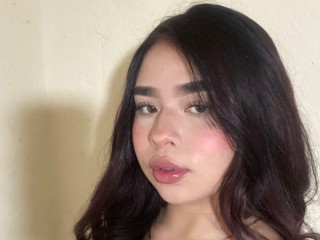 Imxcloee's Streamate show and profile