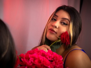 ValenTaylor - Streamate Teen Interactivetoys Piercing Girl 