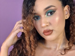 JazSweet - Streamate Teen Spanking Tattoo Girl 