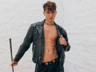 AshPridz - Streamate Teen Interactivetoys Sextoys Boy 