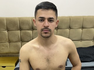 Bralf99 - Streamate Young Party Boy 