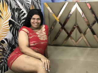 Griseldatsx - Streamate Young Party Trans 