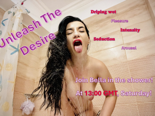 BellaReyX Live Cam