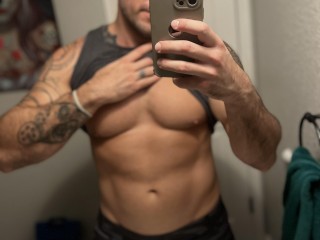 MattMadigan - Streamate Piercing Tattoo Milf Boy 