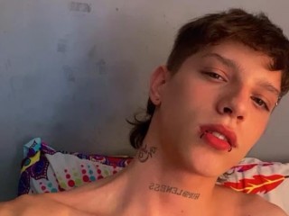 Thiago_and_abie - Streamate Teen Party Boy 