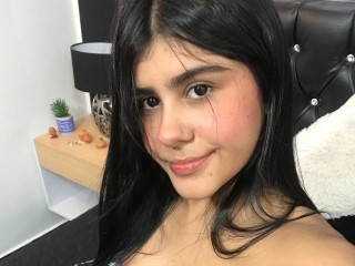 JodyRose webcam