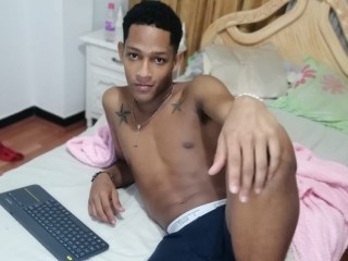 Stiven_ath - Streamate Teen Party Boy 