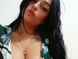 CarolinaOlson - Streamate Interactivetoys Piercing Tattoo Girl 