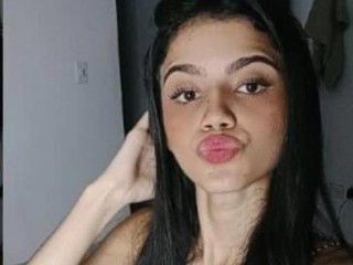 Passionnmoree - Streamate Teen Party Girl 