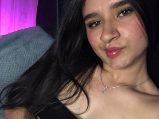 BonnieAnalSquirt Porn Show