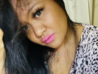 SapphireVenti - Streamate Smoke Young Housewives Girl 