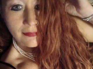 AlizabellJohan - Streamate Party Girl 