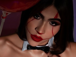 AnyaGoodwin - Streamate Teen Interactivetoys Piercing Girl 