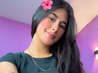 EmmaRuizz - Streamate Teen Deepthroat Tattoo Girl 