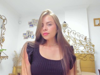 AnnaFerer - Streamate Teen Deepthroat Sextoys Girl 