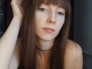 SteviaBeauty - Streamate Young Footjob Roleplay Girl 