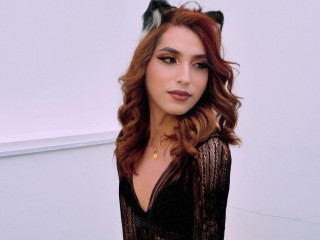 JuliannaRicci - Streamate Young Party Trans 