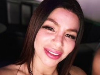 streamate GoddessMilanni webcam girl as a performer. Gallery photo 1.
